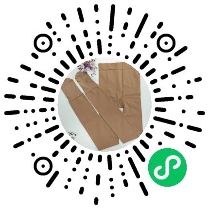 浪姿袜业生产定制厂家