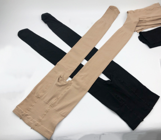 连裤袜定制生产厂家