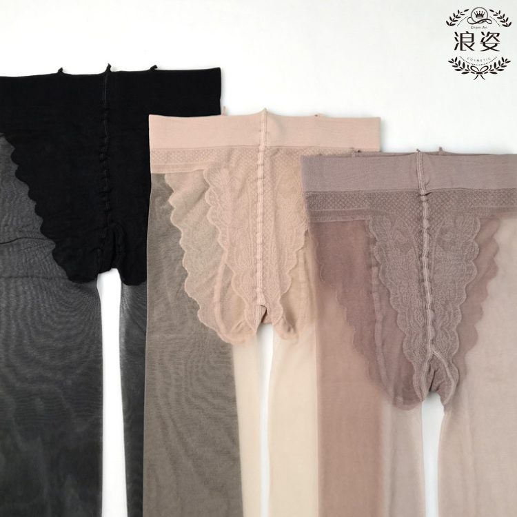 丝袜定制生产厂家