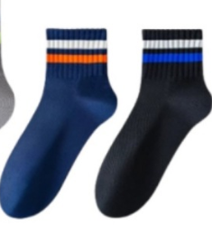 男装棉袜定制厂家