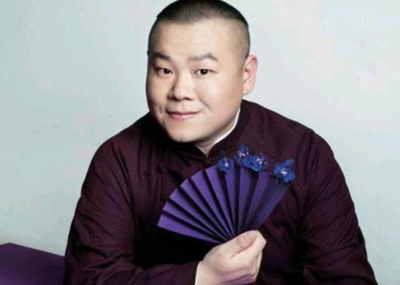 岳云鹏